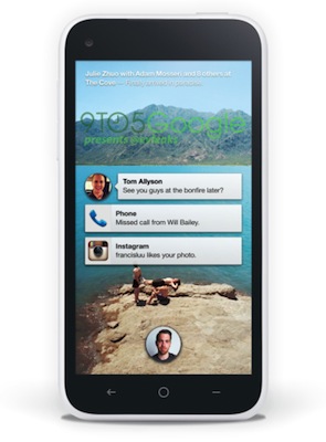 ภาพหลุดที่ชัดกว่าเดิมของ HTC First ก่อนเจอกันอีกไม่กี่ชั่วโมงนี้