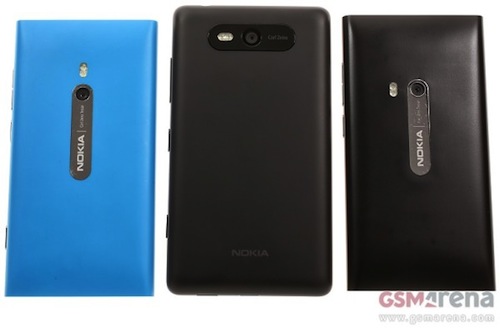 3 รุ่นพี่ Windows Phone 8 จาก Nokia เตรียมมีอัพเดท