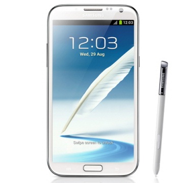 ว่ากันไป Samsung Galaxy Note 3 เตรียมมาพร้อมฟังก์ชันกล้อง S Orb ที่ยิ่งกว่า Panorama