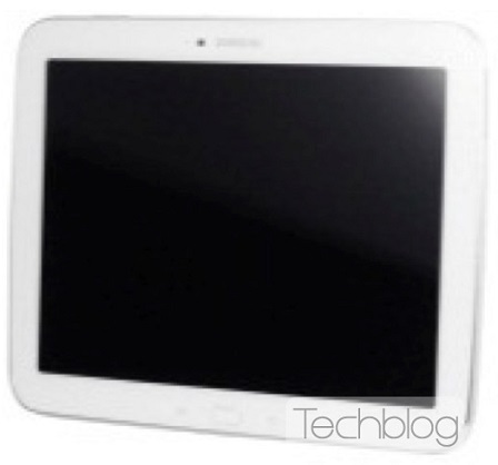 Spec หลุด Samsung Galaxy Tab 3 พร้อมเปิดตัวในช่วงสัปดาห์นี้เลย?