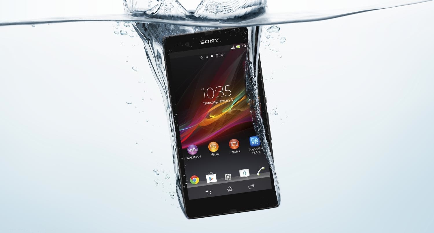 ขอกัดคำ… XPERIA Z พาเที่ยวโรงงานทำชอคโกแลตสุดอร่อย