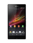 Sony XPERIA Z