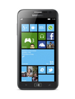 Samsung ATIV S