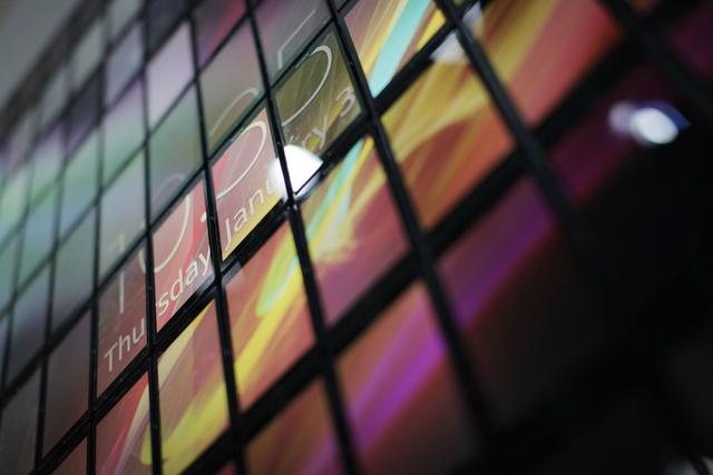 สถิติโลก… Sony ประกาศศักดาสร้างวีดีโอวอลล์ด้วยมือถือใหญ่ที่สุด