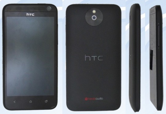 HTC M4 เตรียมวางขายเดือนมิถุนายนนี้ พร้อมบอดี้อัลลอยด์อลูมิเนียม