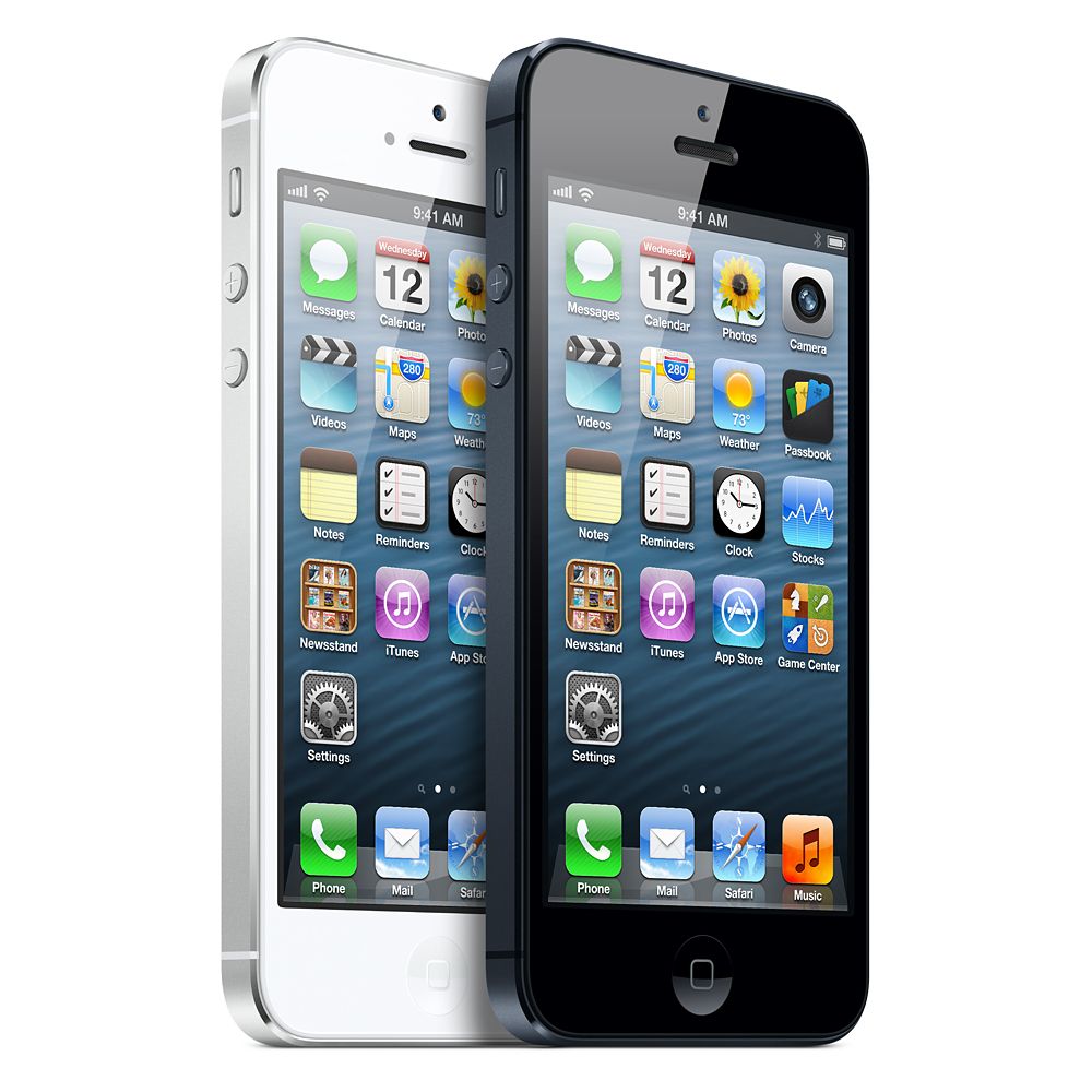 iPhone 5S อาจะเริ่มผลิตช้ากว่าที่คิด พร้อมหลุดชิ้นส่วนฝาหลังของ iPad 5