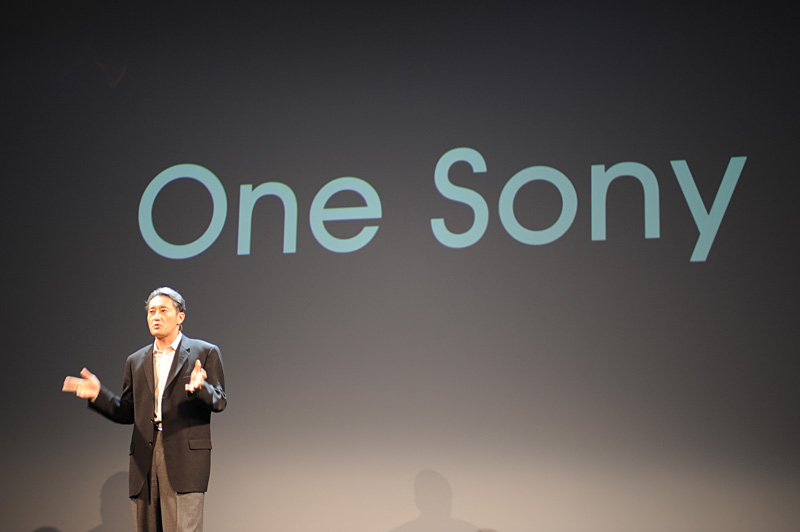 Sony เตรียมจัดเทคโนโลยี Quantum Dots ลงจอ XPERIA smartphone