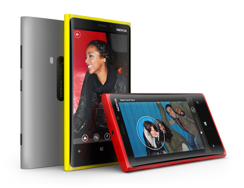 ผลประกอบการไตรมาส 1 ของ Nokia ถึงจะขาดทุน แต่ก็ฟื้นขึ้นมากอยู่