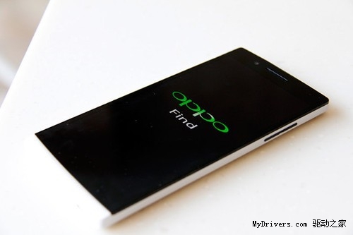 ข่าวล่าสุด The Next Find จาก OPPO จะใช้ Snapdragon 800 พร้อมกล้องหน้า 8 ล้าน อาจเผยโฉมกันยายนนี้
