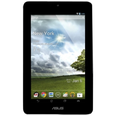Asus ต่อก็อกสองให้ Memo Pad ด้วย Memo Pad HD