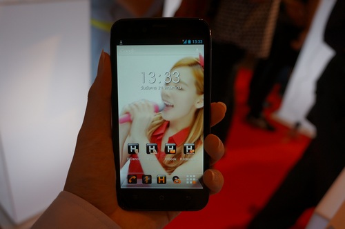 TrueMove H เปิดตัว 3 ทหารเสือ True Beyond 3G/4G และ Tab มากันครบ