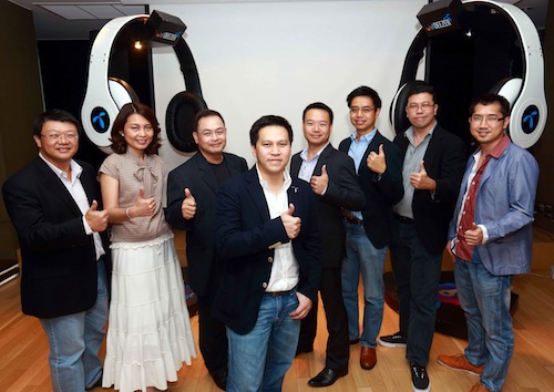 dtac ฉลองยอดผู้ใช้งาน Deezer 300,000 ราย พร้อมขยายฐานลูกค้าแบบไม่เน้นกำไร
