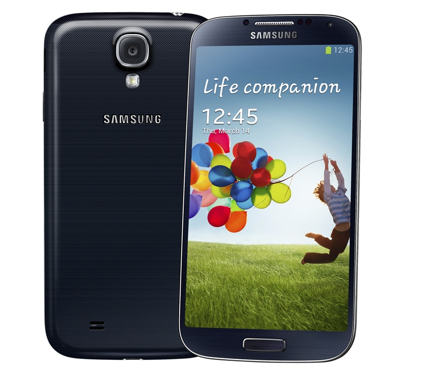 นวัตกรรมของ Galaxy S4 ที่คุณอาจคาดไม่ถึง