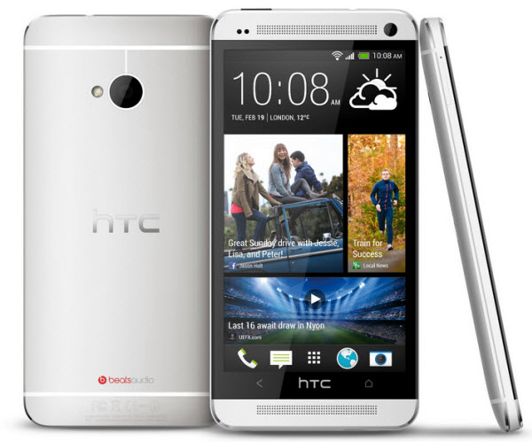 ไตรมาสแรกไปไม่รอด! HTC คาดหวังไตรมาสที่ 2 โตขึ้น 63% ด้วยพลังแห่ง HTC One