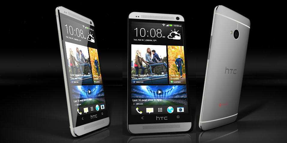 นักวิเคราะห์เชื่อ HTC One ผ่านจุดพีค จ่อหลุดชาร์ตเมื่อเข้าครึ่งปีหลัง