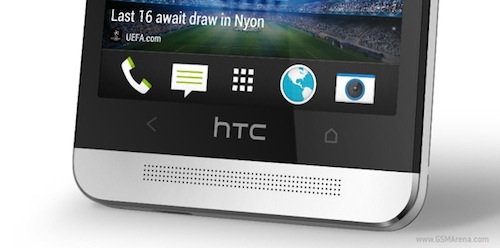 กระเตื้องเล็กๆ… HTC ส่งสัญญาณคัมแบ๊ค The One ผู้กอบกู้สถานการณ์