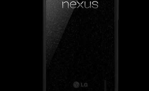 สับขาหลอก? เพราะมีข้อมูลรั่วว่าคนทำ Nexus ยังเป็น LG