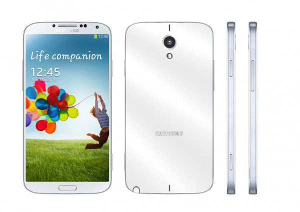 เอาจริง?… Galaxy Note 3 จัดหนักเตรียมอัพเกรดกล้องครั้งใหญ่