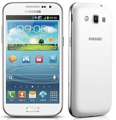 Samsung เปิดตัว Galaxy Win Duos กับ Galaxy Fame Duos รุ่นเดิมเติม 2 SIM