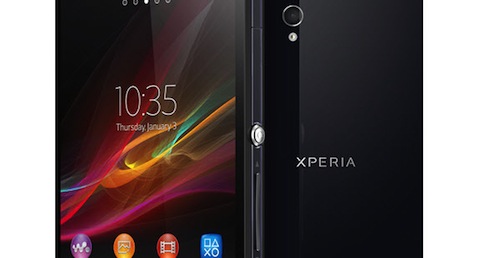 สเปคของ Sony Xperia i1 หรือ Honami ที่ลือกันนั้นเอง