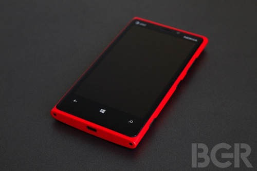 ข้อมูลล่าสุดของ Nokia EOS Project และมันใกล้มาแล้ว