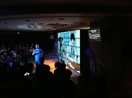 dtac TriNet เต็มรูปแบบเดือนมิถุนายน และแผนทำ 4G มีแน่นอน