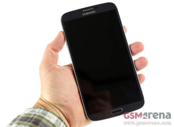 เฟิร์มแล้ว! Samsung Galaxy Mega 6.3 และ 5.8 เตรียมลงลงตลาดฟิลิปปินส์มิถุนายนนี้