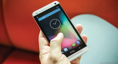 แค่คิดก็หล่อ… HTC อาจจะปล่อย AOSP เป็นทางเลือกให้ HTC One