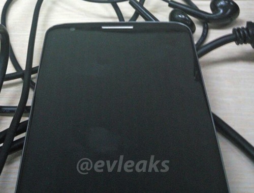 ฤาว่ามือถือปริศนาไร้ปุ่มของ LG คือ Optimus G2