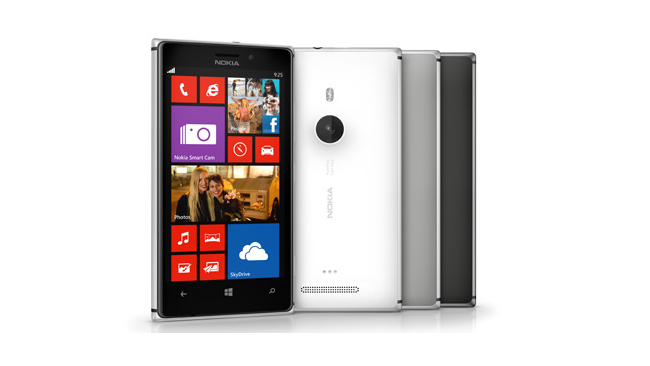 โนเกียโชว์ของ.. กล้องเทพ PureView 2 บน Nokia Lumia 925 จัดเต็ม 4 คลิป