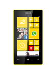 Nokia Lumia 520