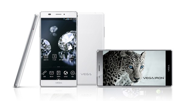 Samsung เข้าซื้อหุ้น Pantech อีกหนึ่งผู้ผลิต smartphone จากเกาหลีใต้