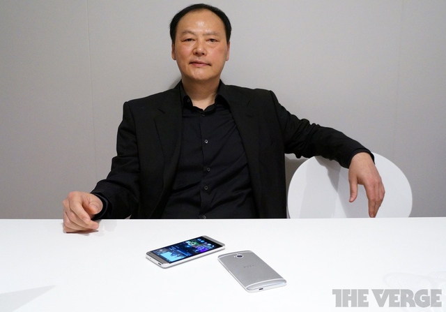 HTC ปรับโครงสร้างปลดคนงาน 20% ส่วน Peter Chou ยังได้รับความไว้วางใจ