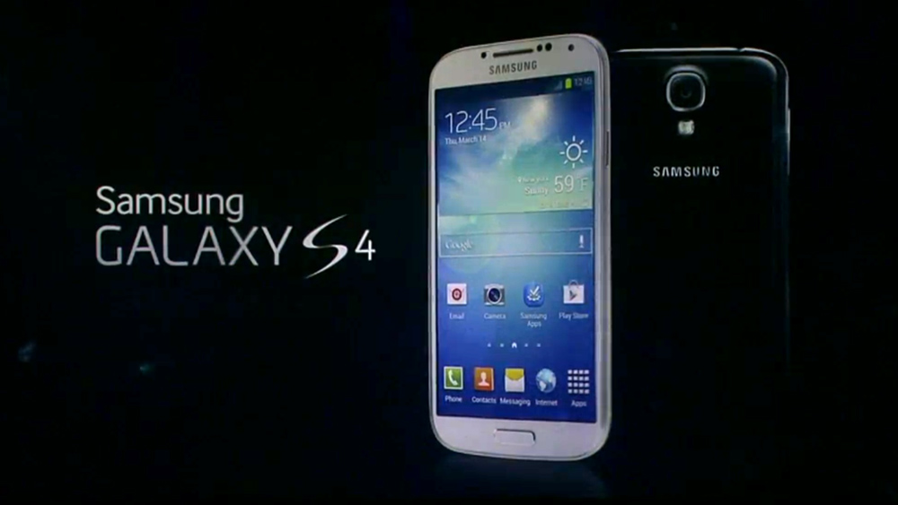 ช้าชิดซ้าย… โผล่รหัสลับใหม่ Galaxy S4 LTE-A รุ่นขายทั่วโลก