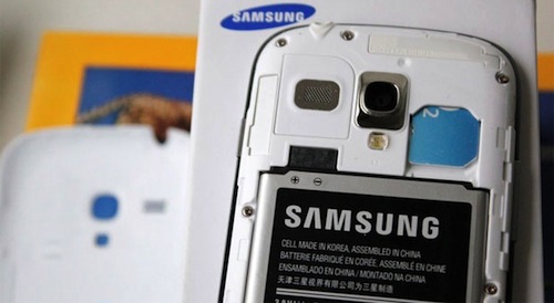 ภายในปี 2020 Samsung พร้อมกับมาตราฐาน 5G แน่นอน
