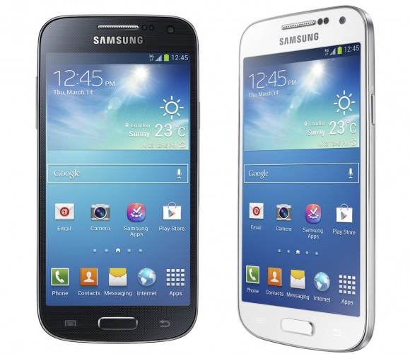ยืนยัน… Galaxy S4 mini แบ่งสองรุ่นย่อยใช้ชิป Snapdragon 400