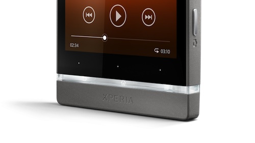 ให้ไวเลย… Sony ส่งเฟิร์มแวร์ Xperia S / acro S / ion ขึ้นทะเบียนแล้ว