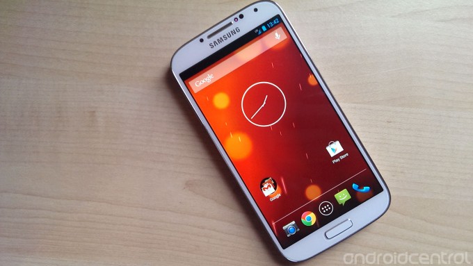 มาดูวีดีโอชิมลาง Android 4.3 กันเถอะ พร้อมรายละเอียดลูกเล่นใหม่บางส่วน