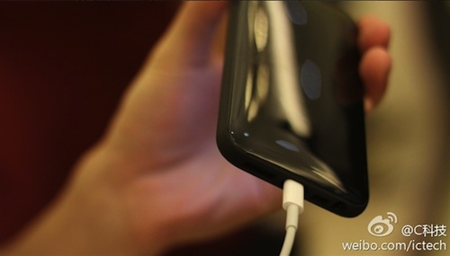 นี่อาจเป็น iPhone รุ่นราคาถูกที่เค้าลือกัน?