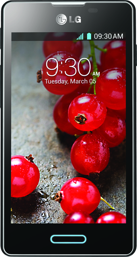 LG Optimus L5 II พัฒนาการอีกขั้นเพื่อประสบการณ์การใช้สมาร์ทโฟนที่สมบูรณ์แบบ