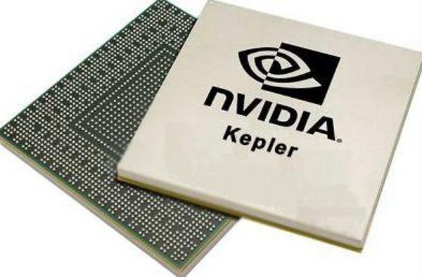 NVIDIA พร้อมปล่อยขายสิทธิ์การพัฒนา GPU Kepler สำหรับตลาดมือถือ
