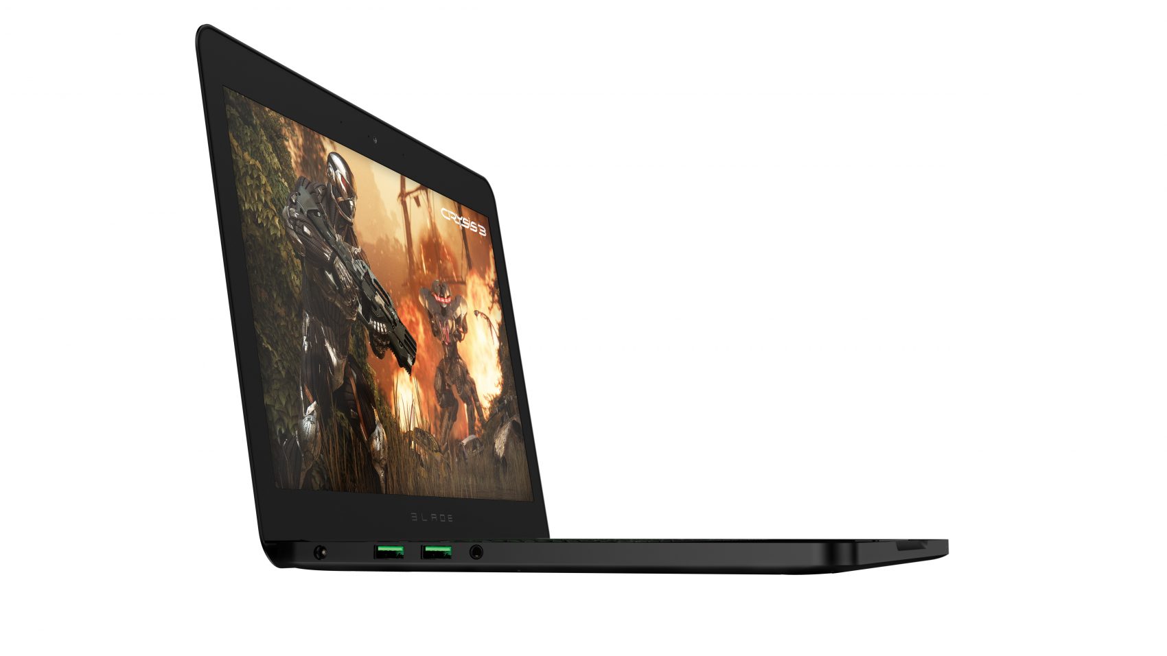 Razer ประกาศพร้อมให้สั่งจองล่วงหน้าแล้ว  แล็ปท็อป 14 นิ้วที่สุดแสนบางเฉียบเปี่ยมประสิทธิภาพมากที่สุดในโลก