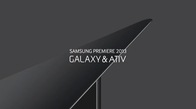 Samsung จัดหนักรับกลางปี 2013 ทั้ง Smartphone / Tablet / Camera รวม 9 ชิ้น นำทัพโดย Galaxy S4 Active, Galaxy S4 mini และ Galaxy S4 Zoom
