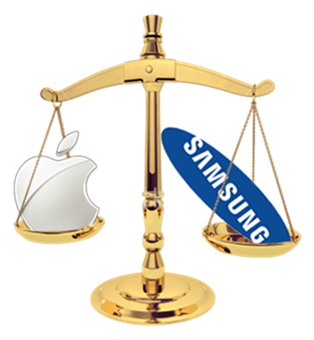 แฉลบจี๊ดๆ… Samsung ชนะคดีฟ้องร้องสั่งแบน iPhone 4, iPad 2 สำเร็จ