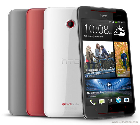 ใครตัวจริง… พิสูจน์ให้เห็นว่าแรง HTC Butterfly S ปะทะ One
