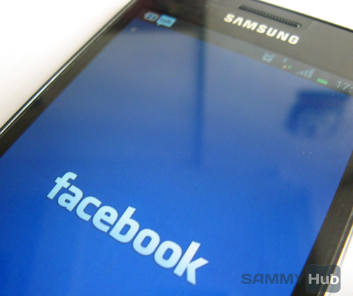 เนื้อหอม… Mark Zuckerberg เข้าพบผู้บริหารระดับสูงของ Samsung