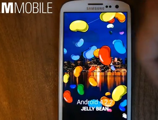 วีดีโอเก็บตกลูกเล่นของ Galaxy S3 + Android 4.2.2 มีอะไรใหม่บ้าง?