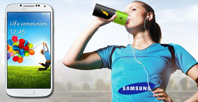ดูกันชัดๆ… อัตราการบริโภคพลังงาน Galaxy S4 (Exynos vs Snapdragon)