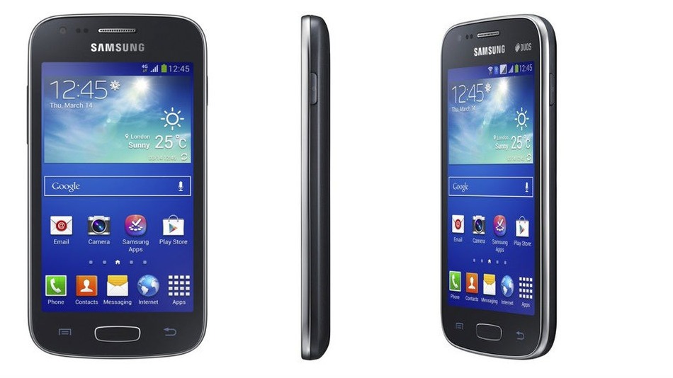 ไม่หมดง่ายๆ… Samsung เปิดตัว Galaxy Ace 3 เพิ่มเติมอีกสองรุ่น