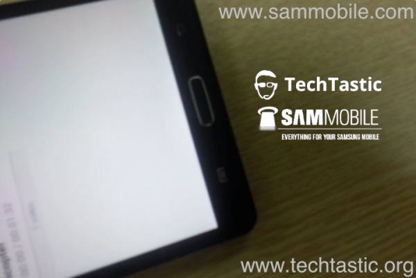 หลุดเกือบชัด… ใช่ไหมที่ลือกัน Galaxy Note 3 หน้าจอ 6 นิ้ว